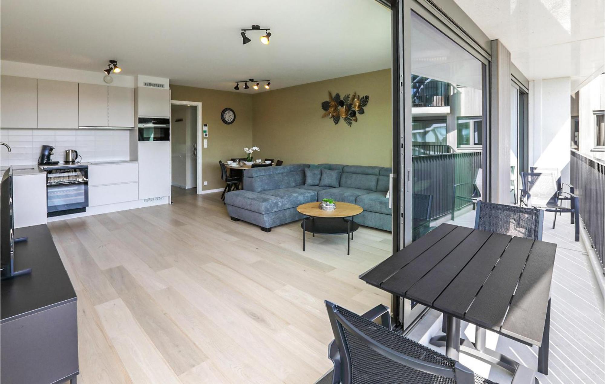 Residentie Crystal *